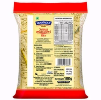 Daawat Sonamasoori Rice 10 kg