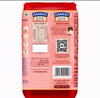 Daawat Super Basmati Rice 1 kg