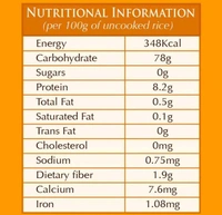 Daawat Rozana Super Basmati Rice 5 kg