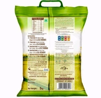 Daawat Rozana Gold Basmati Rice 5 kg