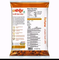 Fortune Chakki Fresh Atta 5 kg