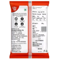 Good Life Ragi Flour 500 g