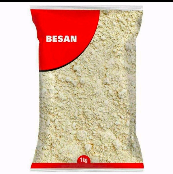 Good Life Besan 1 kg
