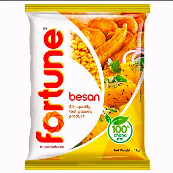 Fortune Besan 1 kg