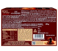 Sunfeast Dark Fantasy Choco Fills 275g