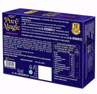 Britannia Pure Magic Chocolush Cookies 300 g