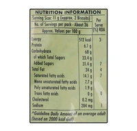 Britannia Good Day Chocochip Cookies 400 g
