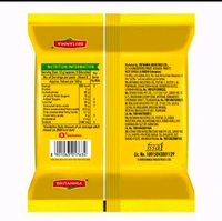 Britannia 50-50 Maska Chaska Biscuits 188 g 