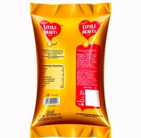 Britannia Little Hearts Classic Biscuits 75 g