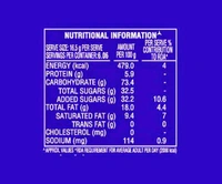 Parle Hide & Seek Chocolate Chip Cookies 100 g