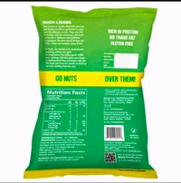 Taali Premium Nimboo Pudina Peanuts 150 g