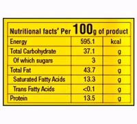 Snactac Bikaneri Bhujia 150 g