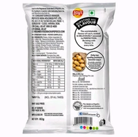 Lay's American Style Cream & Onion Potato Chips 82 g