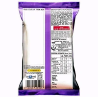 Bingo Cheese Nachos Snack 82.5 g