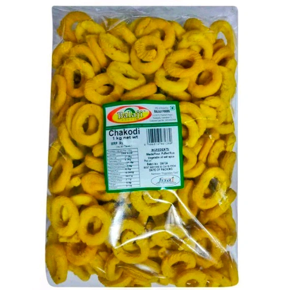 Balaji Chokodi 1 kg