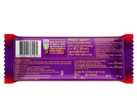 Cadbury Dairy Milk Silk Fruit and Nut Chocolate Bar 137 g
