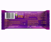 Cadbury Dairy Milk Silk Chocolate Bar 150 g