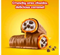 Cadbury Five Star Oreo Milky Chocolate 42 g