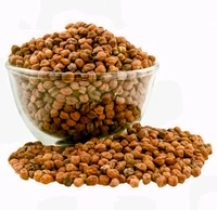 Good Life Big Brown Chana 1 kg