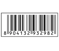 గుండు మినుములు,Good Life Unpolished White Gota Urad 500 g