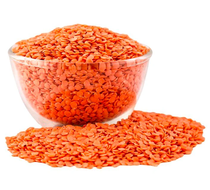 Good Life Unpolished Masoor Dal 1 Kg