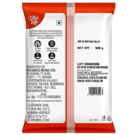 పల్లిలు,Good Life Raw Peanuts 500 g