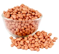 పల్లిలు,Good Life Raw Peanuts 500 g