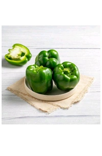 Capsicum Green-500g
