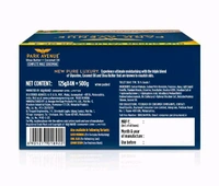 Park Avenue Pure Luxury Soap 125 g (Pack of 4)