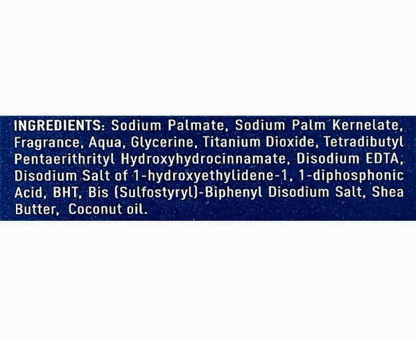 Park Avenue Pure Luxury Soap 125 g (Pack of 4)