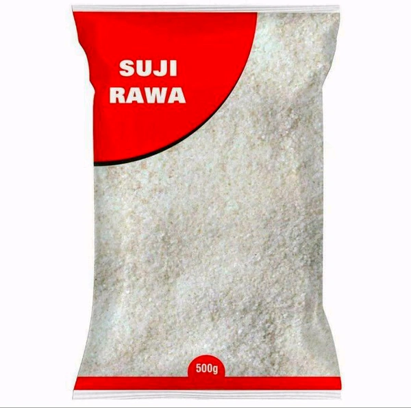 Good Life Suji Rawa 1kg