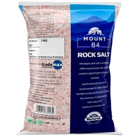 Mount 84 Rock Salt 1 kg