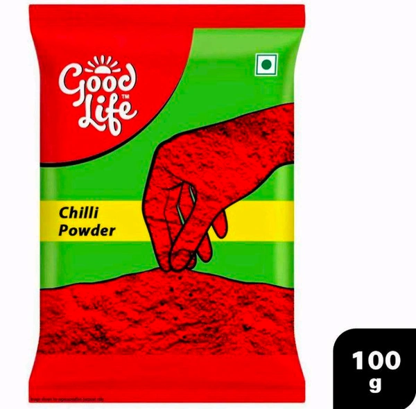 Good Life Chilli Powder 100 g