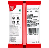 Good Life Big Fennel 100 g