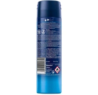 Nivea Men Fresh Active Original Deodorant 150 ml