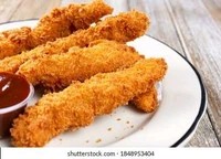 Chicken Fingers