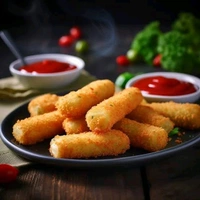 Veg Fingers