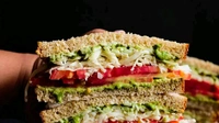 BOMBAY SANDWICH