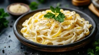 ALFREDO PASTA