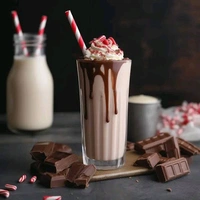 KITKATMILKSHAKE