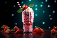 STRAWBERRYMILKSHAKE