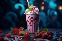 STRAWBERRYMILKSHAKE