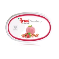 Strawberry pp - 1 Litre 