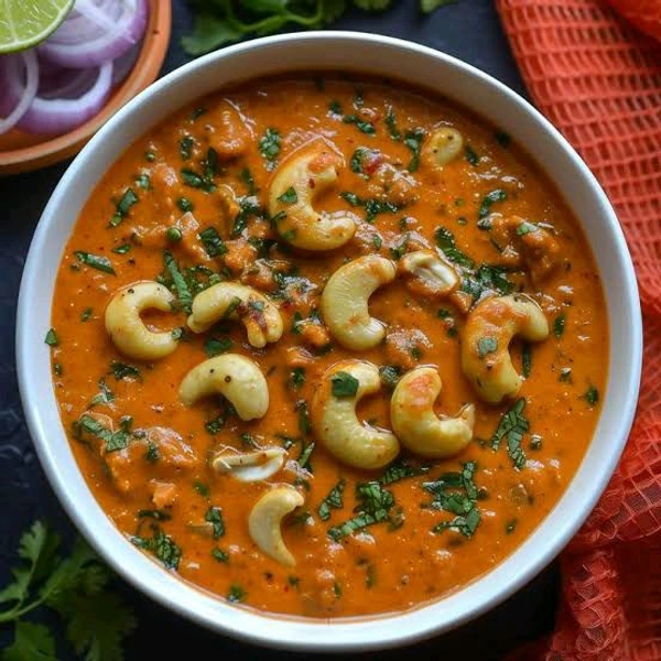 BNG Kaju Panner Curry