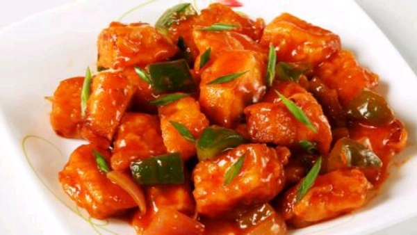 BNG Chilli Panner