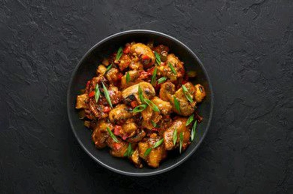 BNG Mushroom Manchuria 
