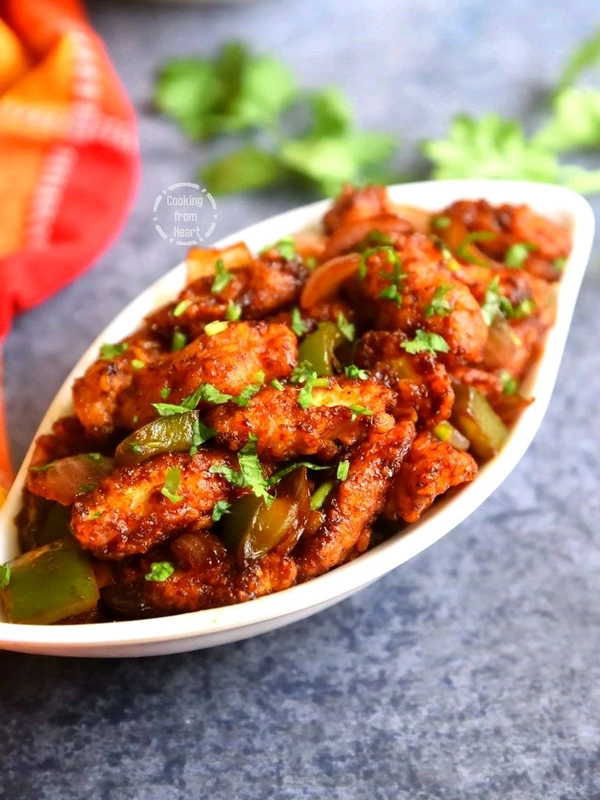 BNG Baby Corn Manchuria 