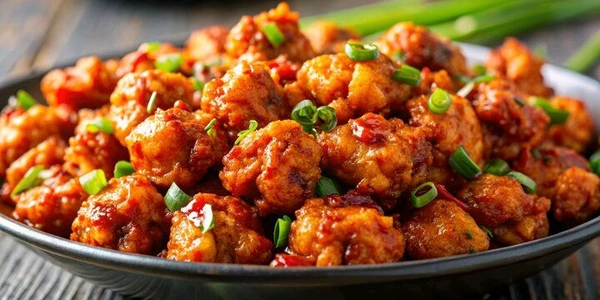 BNG Gobi Manchuria