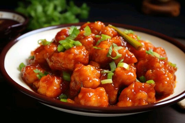 Bng Veg Manchuria