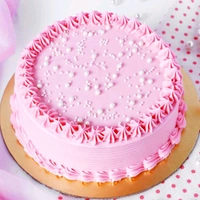 Normal Cake - 1/2kg